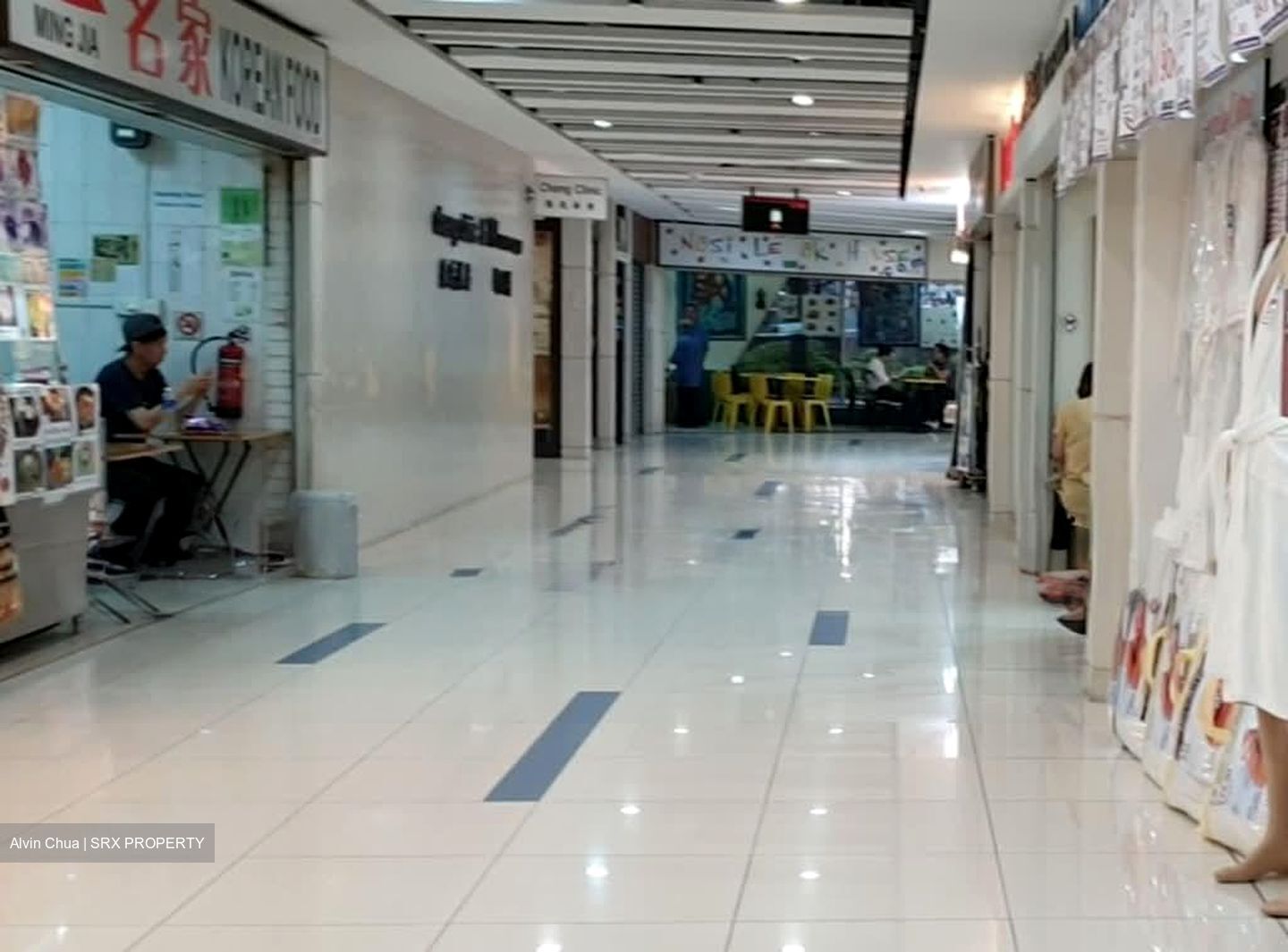 Bukit Timah Plaza / Sherwood Towers (D21), Shop House #628799661